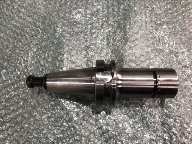 大昭和精機 BIG BBT40-MEGA16N-105 BBT40メガニューベビーチャック