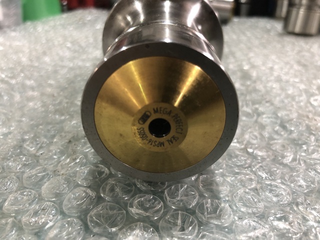 大昭和精機 BIG BBT40-MEGA16N-105 BBT40メガニューベビーチャック