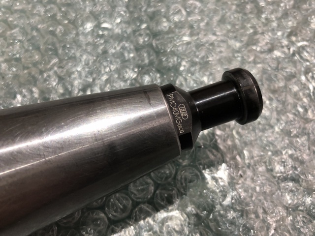大昭和精機 BIG BBT40-MEGA16N-105 BBT40メガニューベビーチャック