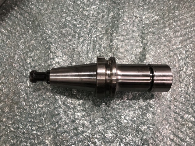 大昭和精機 BIG BBT40-MEGA16N-105 BBT40メガニューベビーチャック