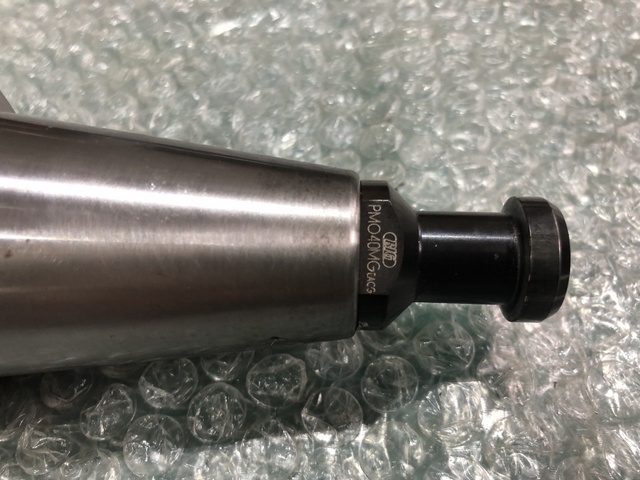 大昭和精機 BIG BBT40-MEGA16N-105 BBT40メガニューベビーチャック