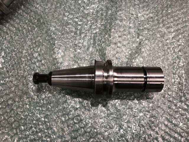 大昭和精機 BIG BBT40-MEGA16N-105 BBT40メガニューベビーチャック