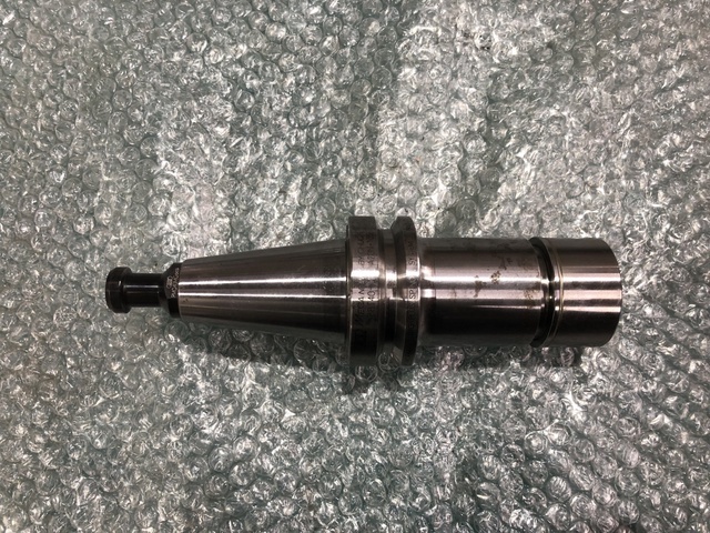 大昭和精機 BIG BBT40-MEGA20N-105 BBT40メガニューベビーチャック