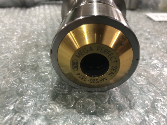大昭和精機 BIG BBT40-MEGA20N-105 BBT40メガニューベビーチャック