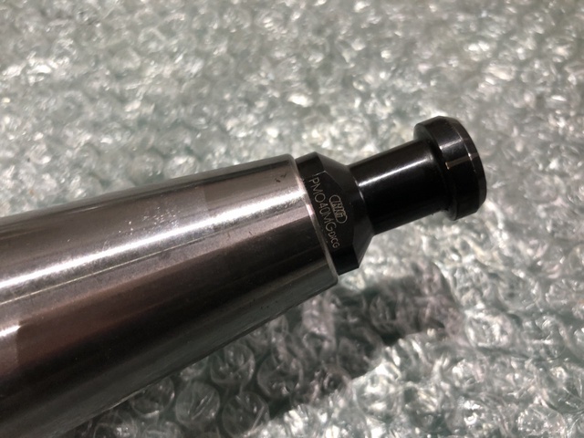 大昭和精機 BIG BBT40-MEGA20N-105 BBT40メガニューベビーチャック