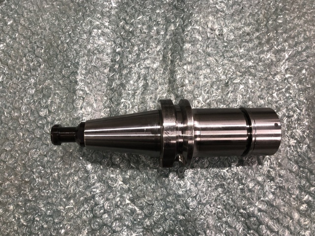 大昭和精機 BIG BBT40-MEGA20N-105 BBT40メガニューベビーチャック