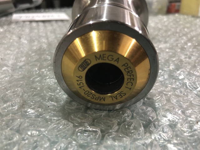 大昭和精機 BIG BBT40-MEGA20N-105 BBT40メガニューベビーチャック