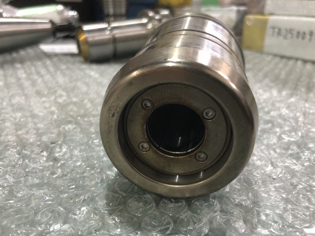 大昭和精機 BIG BBT40-MEGA20D-105 BBT40メガダブルパワーチャック