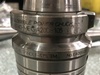 大昭和精機 BIG BBT40-MEGA20D-105 BBT40メガダブルパワーチャック