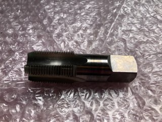 彌満和製作所 YAMAWA 3/4PT SKH ハンドタップ