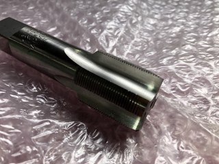 彌満和製作所 YAMAWA M26x1 HSS-E ハンドタップ