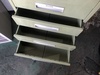 ヤマテック 400x450x880(mm) キャビネット