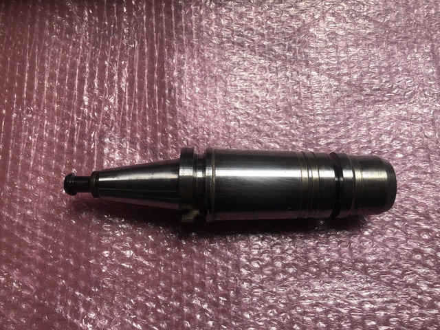 大昭和精機 BIG BBT40-MEGA20D-165 BBT40メガダブルパワーチャック