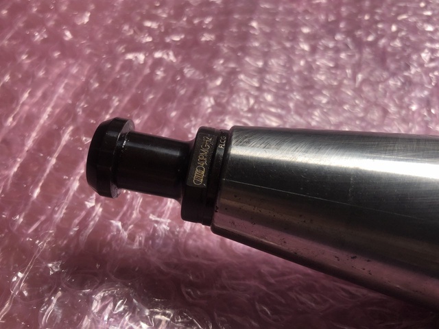 大昭和精機 BIG BBT40-MEGA20D-165 BBT40メガダブルパワーチャック