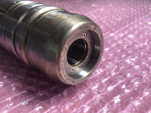 大昭和精機 BIG BBT40-MEGA20D-165 BBT40メガダブルパワーチャック