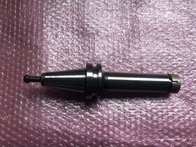 大昭和精機 BIG BT40-NBS13-165 BT40ニューベビーチャック