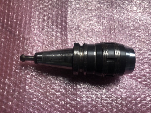 聖和 SHOWA BT40-TRI32P-105 BT40ミーリングチャック