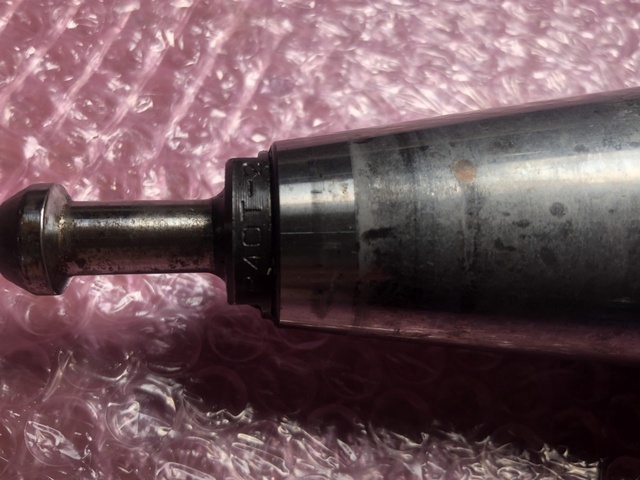 聖和 SHOWA BT40-TRI32P-105 BT40ミーリングチャック