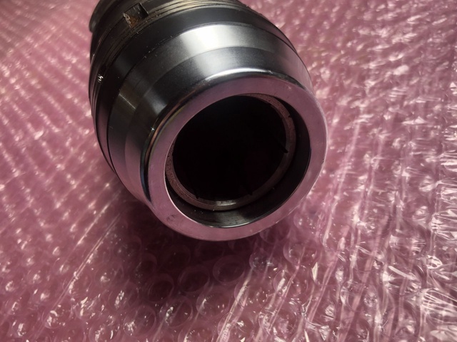 聖和 SHOWA BT40-TRI32P-105 BT40ミーリングチャック