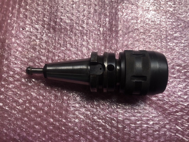共立精機 KSC BT40-DPSN32-105 BT40ミーリングチャック