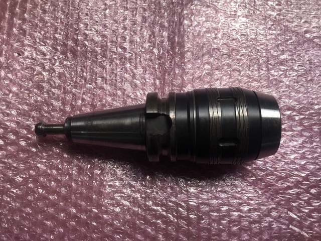 聖和 SHOWA BT40-HPC32-105 BT40ミーリングチャック