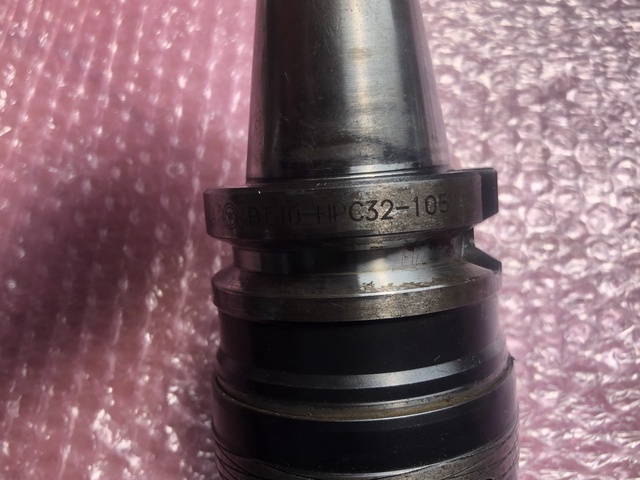 聖和 SHOWA BT40-HPC32-105 BT40ミーリングチャック