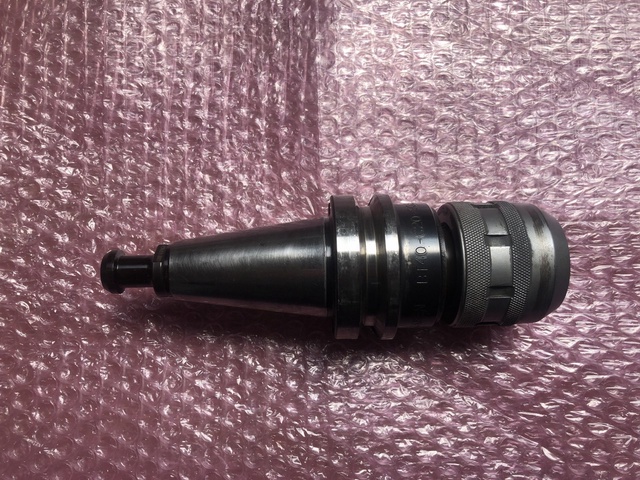 日研工作所 BT40-C20-90SL BT40ミーリングチャック