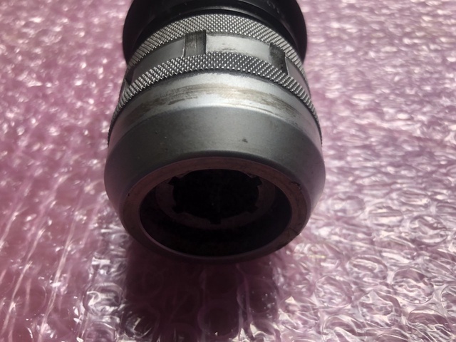日研工作所 BT40-C20-90SL BT40ミーリングチャック