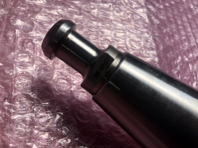 大昭和精機 BIG BBT40-MEGA16D-75A BBT40メガダブルパワーチャック