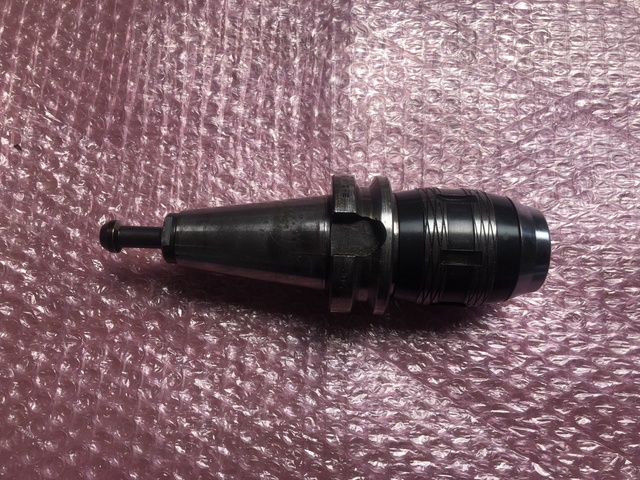 聖和 SHOWA BT40-TRI20P-90 BT40ミーリングチャック