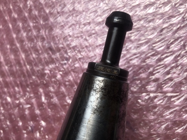 黒田精工 KKS BT40-MLR32-105 MBT40ミーリングチャック