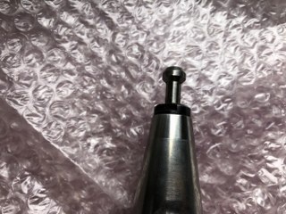 日研工作所 BT30-NPU8-70 BT30ドリルチャック