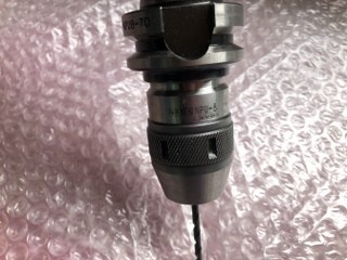 日研工作所 BT30-NPU8-70 BT30ドリルチャック