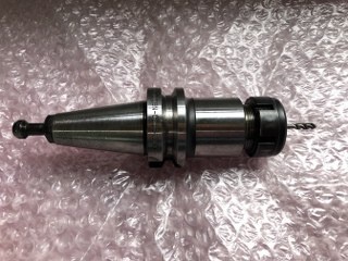 大昭和精機 BIG BT30-NBS13-75 BT30ニューベビーチャック