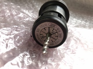 大昭和精機 BIG BT30-NBS13-75 BT30ニューベビーチャック