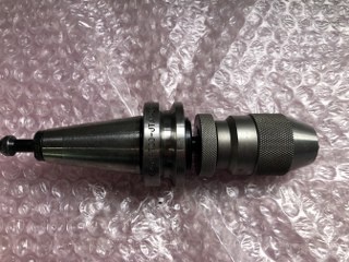 大昭和精機 BIG BT30-JTA1-30 BT30ドリルチャック