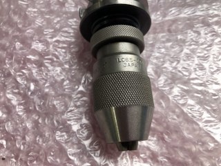 大昭和精機 BIG BT30-JTA1-30 BT30ドリルチャック