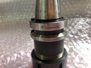 KENNAMETAL BT30ER32070M BT30コレットチャック
