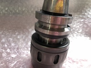 大昭和精機 BIG BT30-HMC20-75G BT30ツーリング