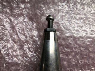大昭和精機 BIG BT30-HMC20-75G BT30ツーリング