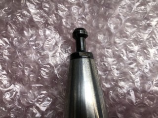 大昭和精機 BIG BT30-HMC20-75 BT30ミーリングチャック