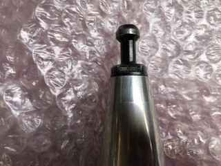 大昭和精機 BIG BT30-HMC20-75G BT30ミーリングチャック