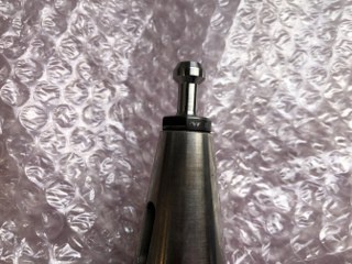 エヌティーツール BT30-MTA1-45 BT30モールステーパホルダー