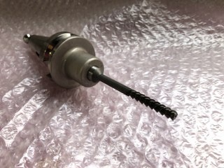 エヌティーツール BT30-MTA1-45 BT30モールステーパホルダー