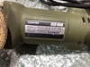 東芝 DGD-100B ディスクグラインダー