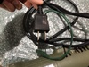 東芝 DGD-100B ディスクグラインダー