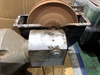 新興製作所 SDG-193F ダブルグラインダー