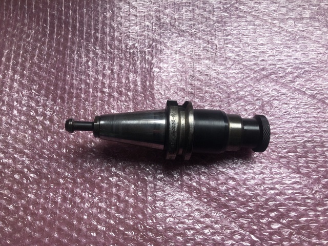 聖和 SHOWA BT40-ADC20-150 BT40タップホルダー