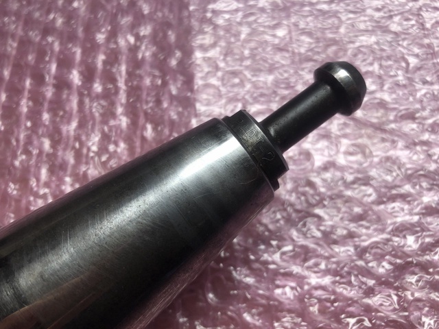聖和 SHOWA BT40-ADC20-150 BT40タップホルダー