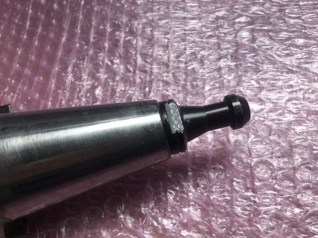 MST BT40-CTH25-105 BT40コレットホルダー